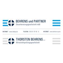 Behrens und Partner Steuerberatungsgesellschaft mbB