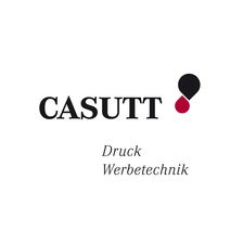 Casutt Druck & Werbetechnik AG