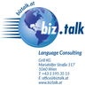 biz.talk Language Consulting Grill KG