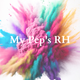My Pep's RH