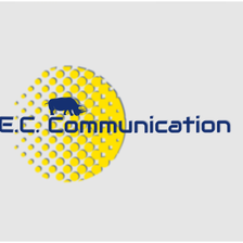 Logo-of-E.C.-Communication-Bielefeld-hiring-for-jobs-in-Deutschland-on-GrabJobs