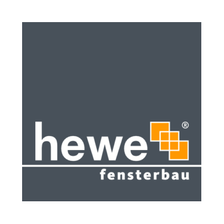 hewe-fensterbau GmbH