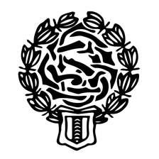Logo of Katholieke Studenten Sociëteit Alcuin logo hiring for jobs in Netherlands on GrabJobs