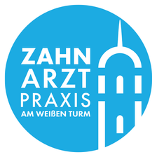 Logo-of-Zahnarztpraxis-Am-Weißen-Turm-|-Daniel-Krutsch-&-Kollegen-hiring-for-jobs-in-Deutschland-on-GrabJobs