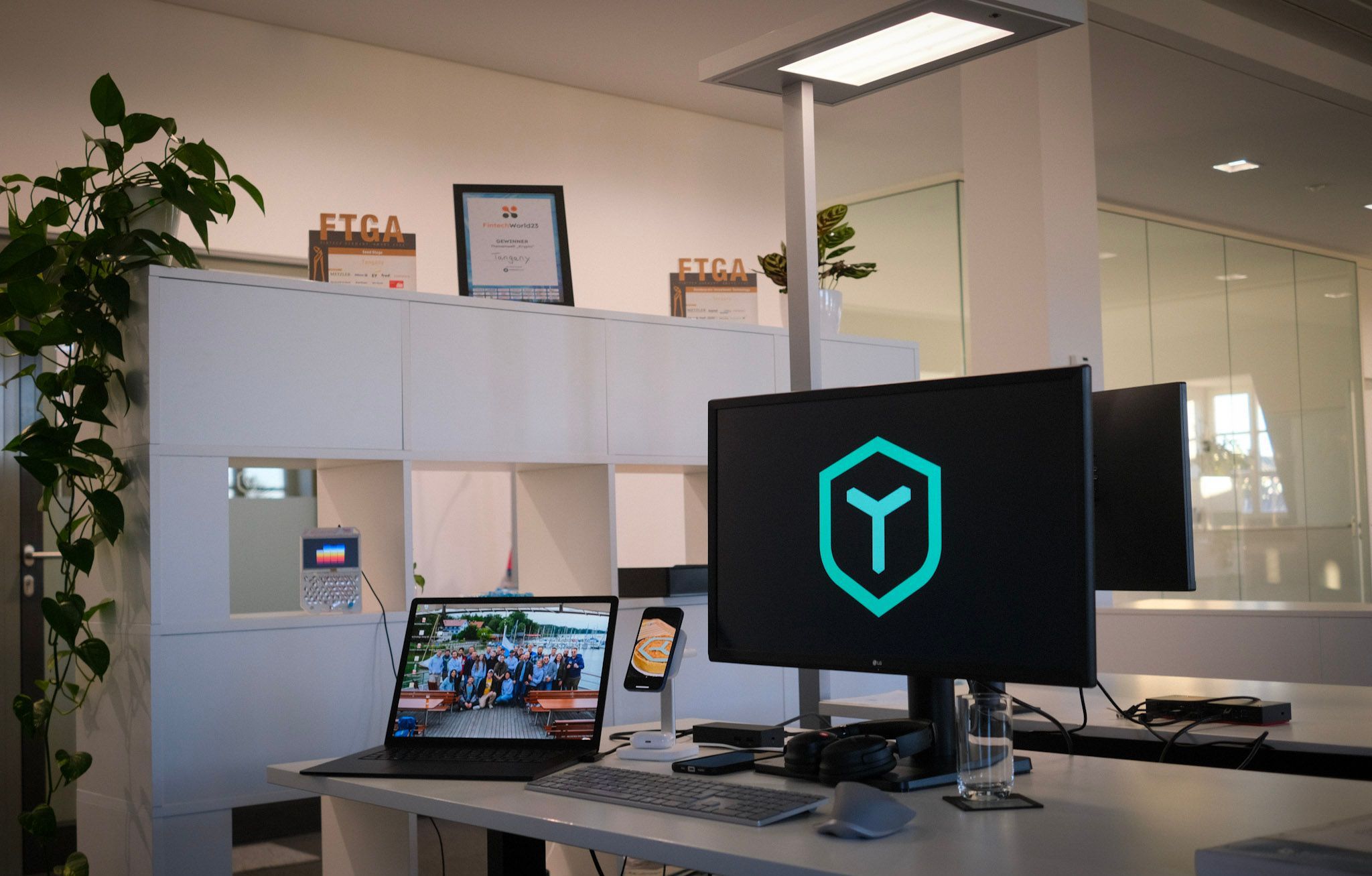 Tangany (Munich): Team Lead Product Management - FinTech & Crypto Custody  Platform (f/m/d)