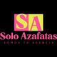 Soloazafatas
