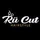 Rü Cut Hairstyle