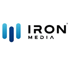Logo-of-IRON-Media-GmbH-hiring-for-jobs-in-Deutschland-on-GrabJobs
