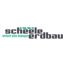 Scheele Erdbau