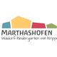 Waldorf-Kindergarten Marthashofen
