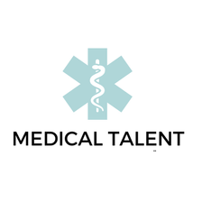 Logo-of-Medical-Talent-hiring-for-jobs-in-Deutschland-on-GrabJobs