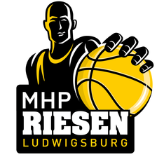 MHP RIESEN Ludwigsburg