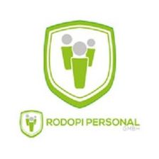 Rodopi Personal GmbH
