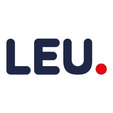 Logo-of-Leu-Energie-GmbH-&-Co.-KG-hiring-for-jobs-in-Deutschland-on-GrabJobs