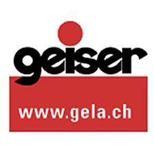 Rudolf Geiser-AG