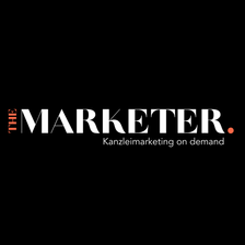 Logo-of-The-Marketer-hiring-for-jobs-in-Deutschland-on-GrabJobs