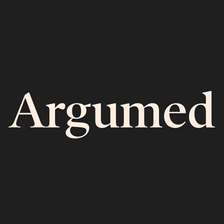 Logo-of-Argumed-GmbH-hiring-for-jobs-in-Deutschland-on-GrabJobs