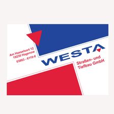 WESTA Straßen- und Tiefbau GmbH