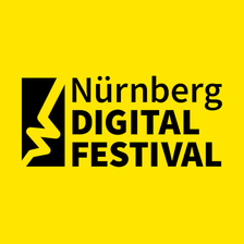 Logo-of-Nürnberg-Digital-Festival-hiring-for-jobs-in-Deutschland-on-GrabJobs