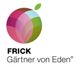 Frick Gärtner von Eden