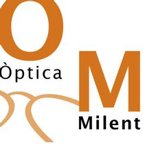 Logo-of-ÒPTICA-MILENT-hiring-for-jobs-in-España-on-GrabJobs