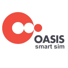 Oasis Smartsim Europe