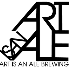 ART IS AN ALE BREWING