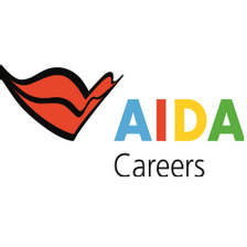 Logo-of-AIDA-Cruises-hiring-for-jobs-in-Deutschland-on-GrabJobs