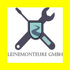 Logo-of-Leinemonteure-Gmbh-hiring-for-jobs-in-Deutschland-on-GrabJobs
