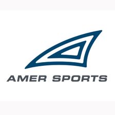 Amer Sports Karriere