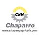 CHAPARRO AGRICOLA E IND. SL