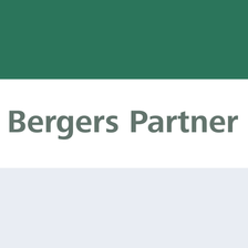 Bergers Partner Steuerberater Wirtschaftsprüfer PartG mbB