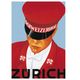 Hotel Schweizerhof Zürich
