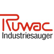 Logo-of-Ruwac-Industriesauger-GmbH-hiring-for-jobs-in-Deutschland-on-GrabJobs