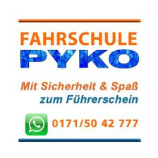 Fahrschule Pyko