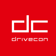 Logo-of-DriveCon-GmbH-hiring-for-jobs-in-Deutschland-on-GrabJobs