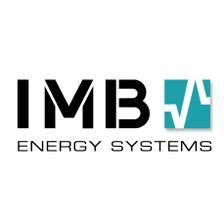IMB Energy Systems GmbH Karriere