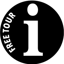 Logo-of-Free-Tour-Madrid-hiring-for-jobs-in-España-on-GrabJobs