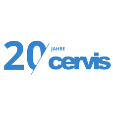 Logo-of-Cervis-GmbH-hiring-for-jobs-in-Deutschland-on-GrabJobs