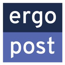 Logo-of-Ergo-Praxis-Post-hiring-for-jobs-in-Deutschland-on-GrabJobs