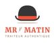 MR MATIN