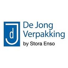 De Jong Verpakking by stora enso