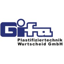 Gifa Plastifiziertechnik Wurtscheid GmbH