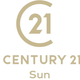 Century 21 sun
