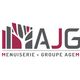 AJG MENUISERIE