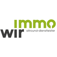 Logo-of-ImmoWIR-UG-(haftungsbeschränkt)-hiring-for-jobs-in-Deutschland-on-GrabJobs
