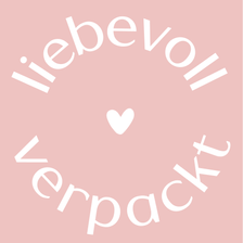liebevoll verpackt