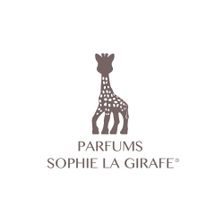 Parfum Sophie la girafe
