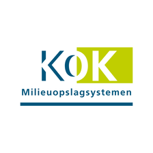 KOK Milieuopslagsystemen