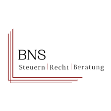 Logo-of-BNS-BARTELS-NIEBUHR-SCHMORR-Steuerberatungsgesellschaft-MbH-hiring-for-jobs-in-Deutschland-on-GrabJobs